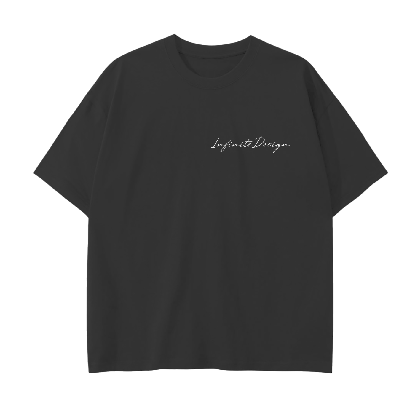 Lily Pad - Black