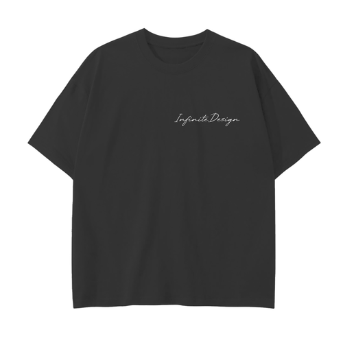 Lily Pad - Black