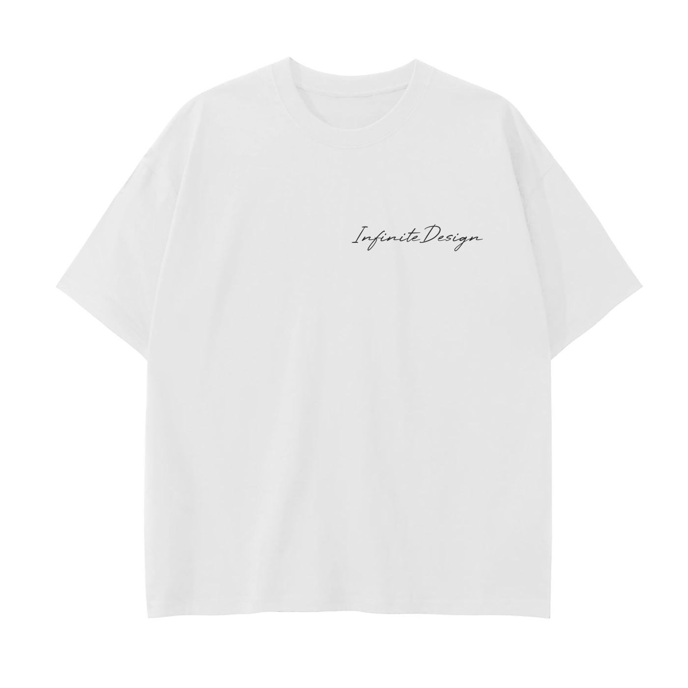 Lily Pad - White